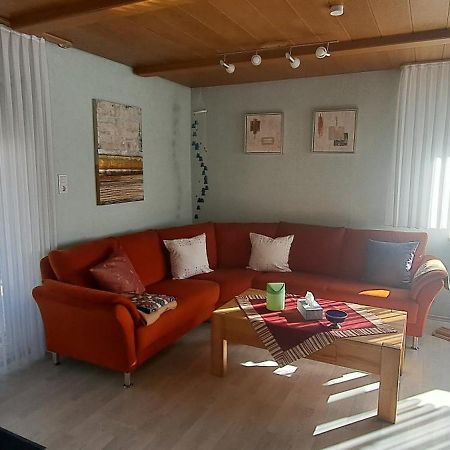Ferienwohnung Giengen Giengen an der Brenz Kültér fotó