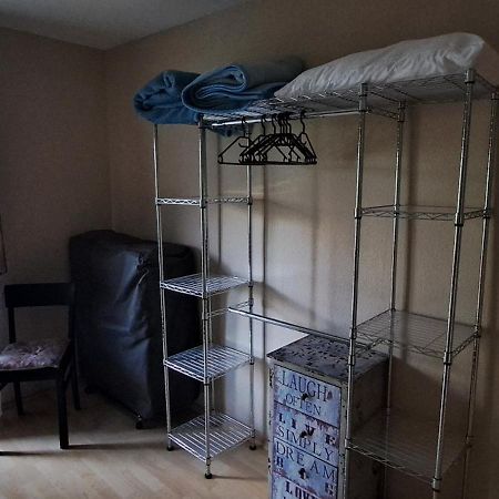 Ferienwohnung Giengen Giengen an der Brenz Kültér fotó