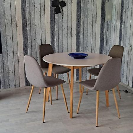 Ferienwohnung Giengen Giengen an der Brenz Kültér fotó