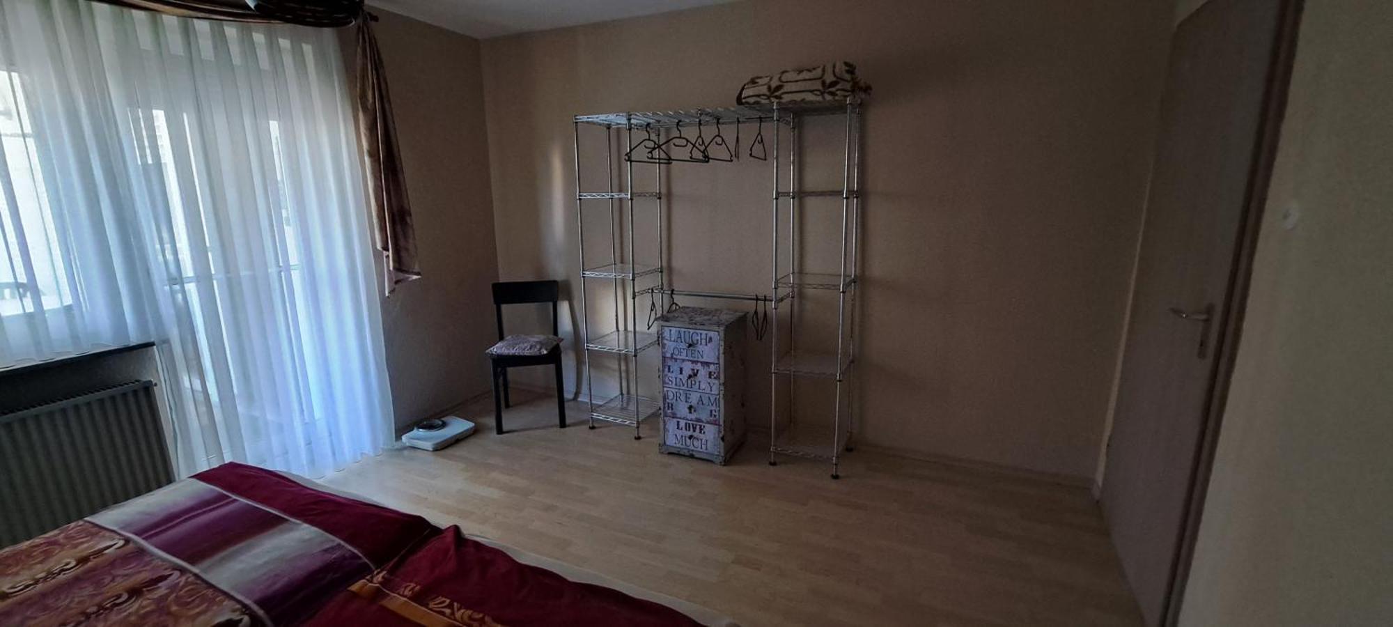 Ferienwohnung Giengen Giengen an der Brenz Kültér fotó