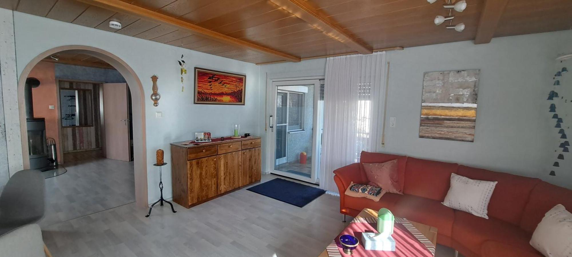 Ferienwohnung Giengen Giengen an der Brenz Kültér fotó
