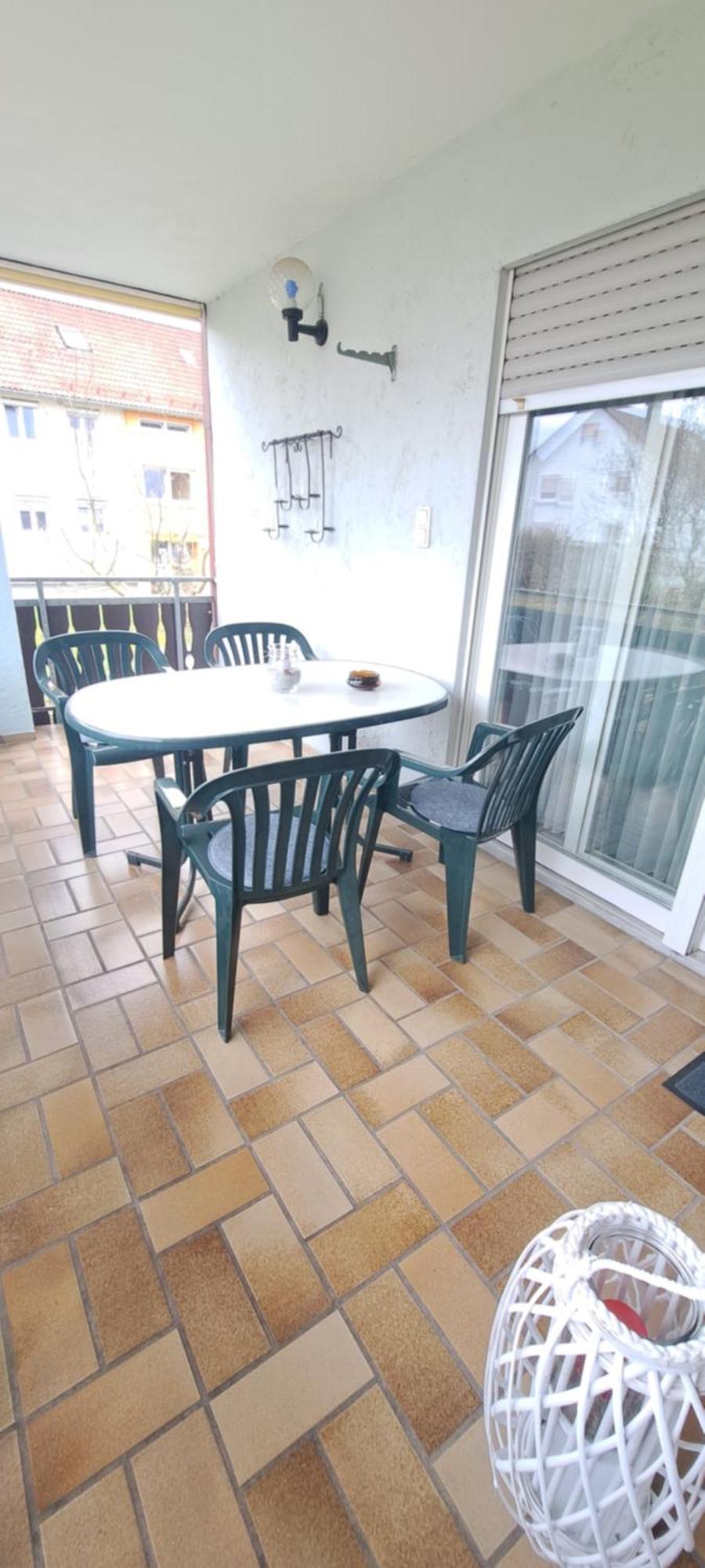 Ferienwohnung Giengen Giengen an der Brenz Kültér fotó