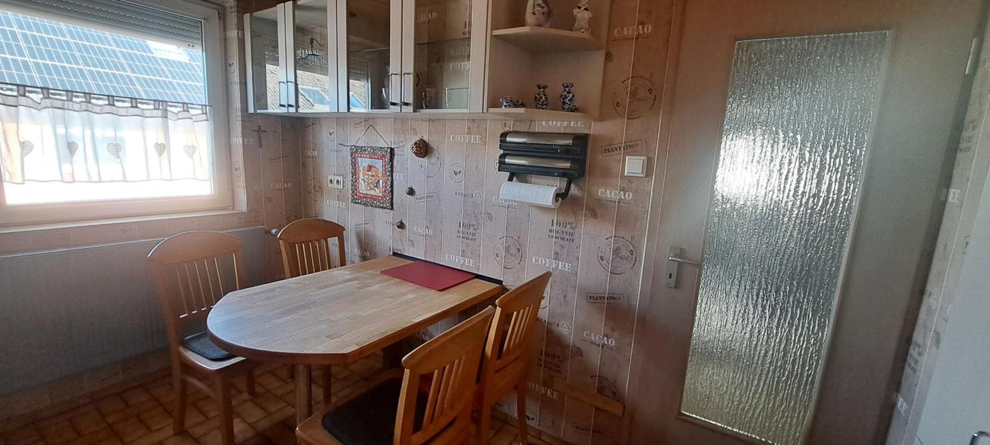 Ferienwohnung Giengen Giengen an der Brenz Kültér fotó