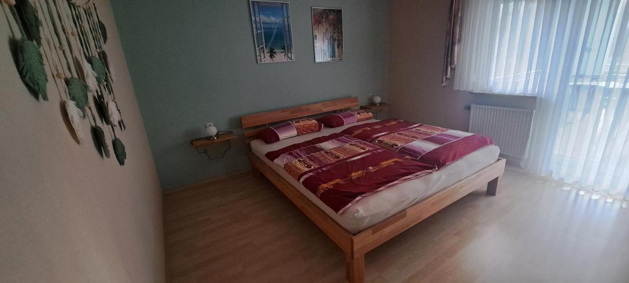 Ferienwohnung Giengen Giengen an der Brenz Kültér fotó