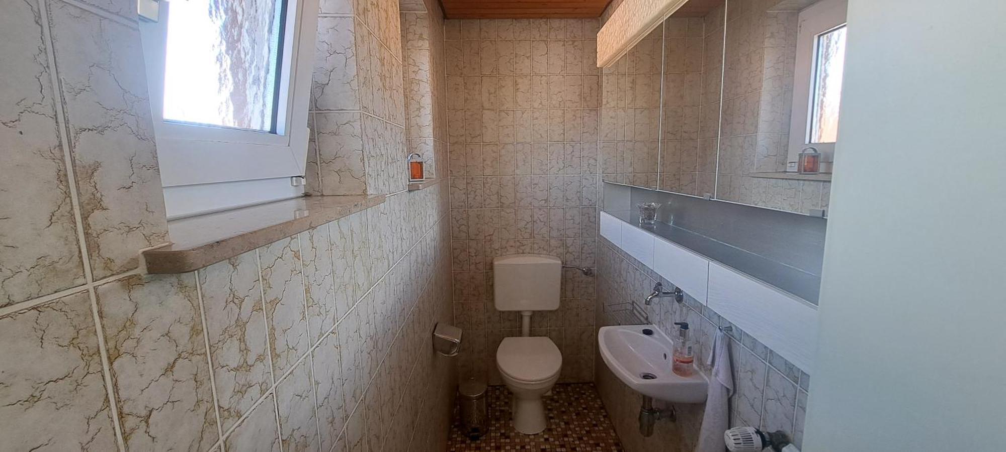 Ferienwohnung Giengen Giengen an der Brenz Kültér fotó