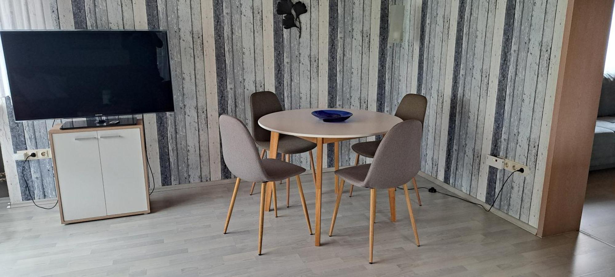 Ferienwohnung Giengen Giengen an der Brenz Kültér fotó