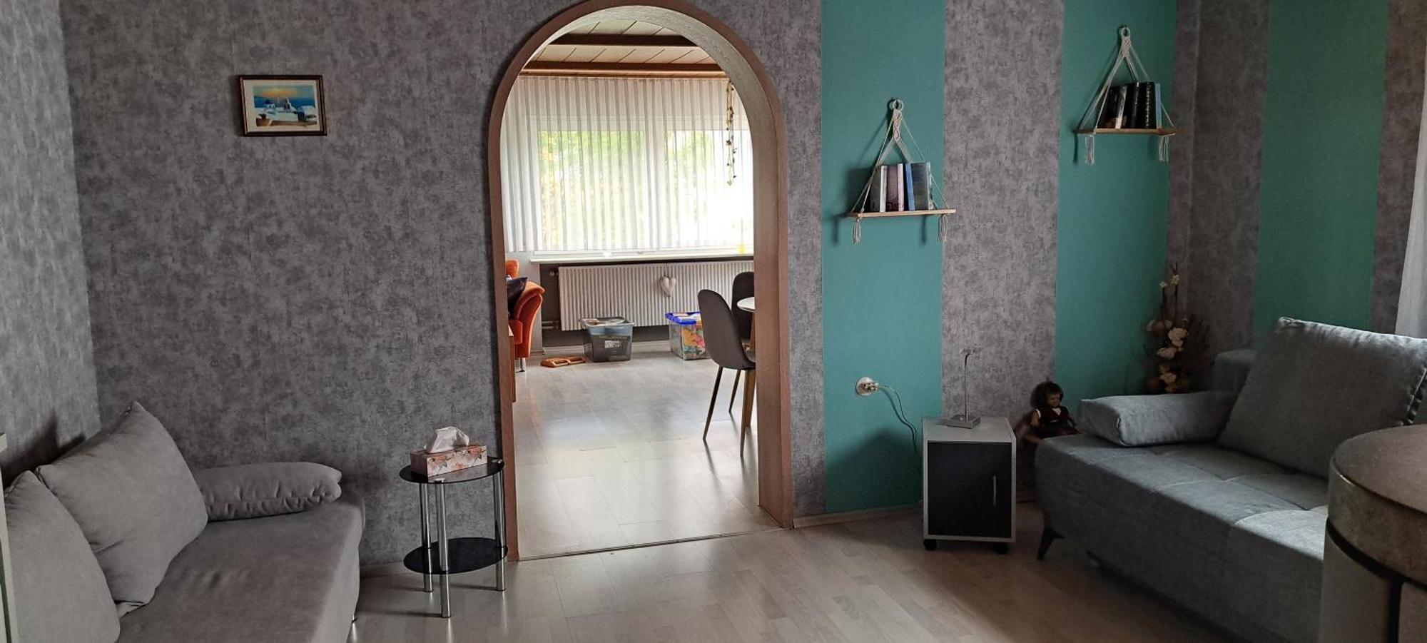 Ferienwohnung Giengen Giengen an der Brenz Kültér fotó